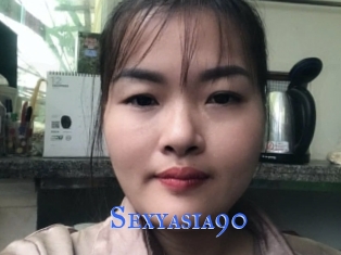 Sexyasia90