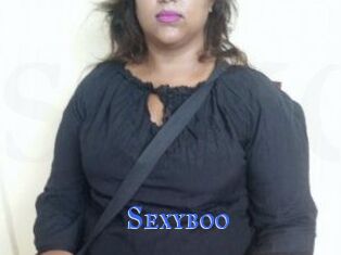 Sexyboo