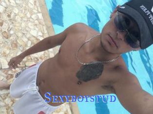 Sexyboystud