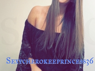 Sexycherokeeprincess36