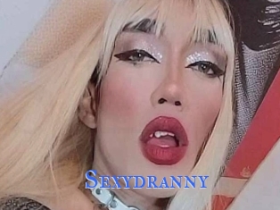 Sexydranny