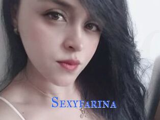 Sexyfarina