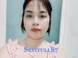 Sexyfull87