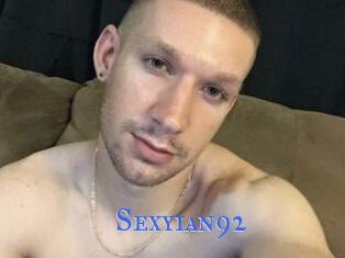 Sexy_ian92