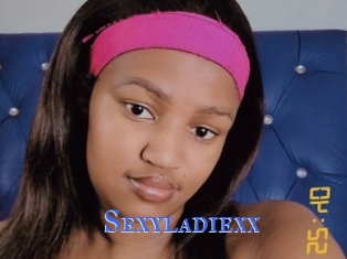 Sexyladiexx