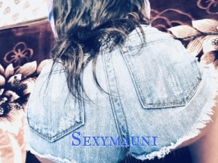 Sexymauni