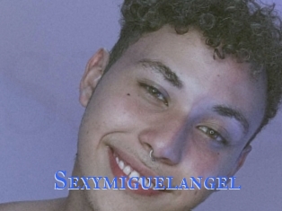 Sexymiguelangel