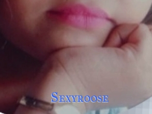 Sexyroose