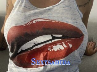 Sexysadida