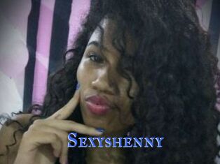 Sexyshenny