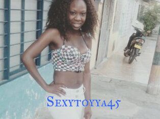 Sexytoyya45