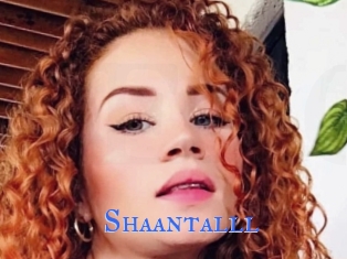 Shaantalll