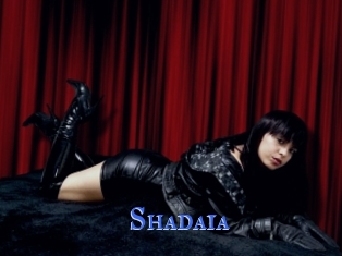 Shadaia