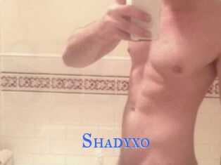 Shadyxo