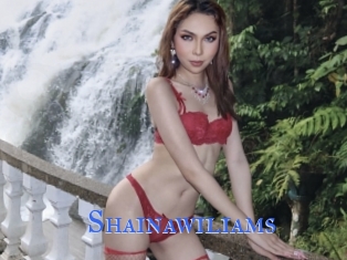 Shainawiliams