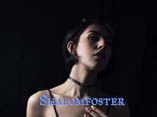 Shalomfoster