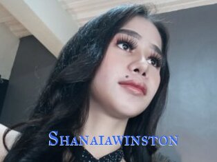 Shanaiawinston