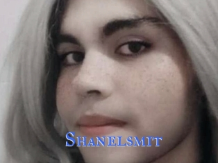 Shanelsmit