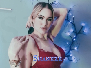 Shaneze