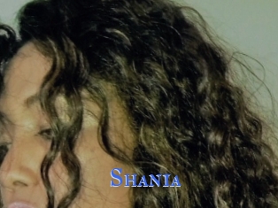 Shania