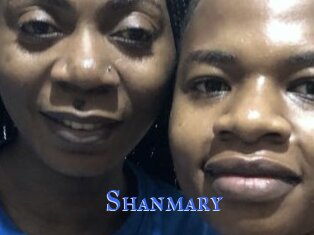 Shanmary