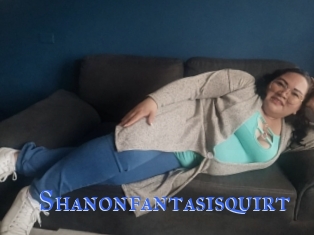 Shanonfantasisquirt