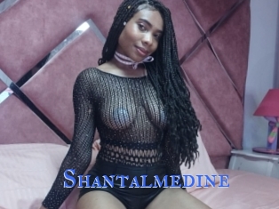 Shantalmedine