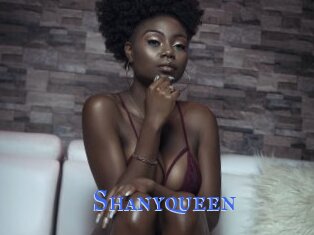 Shanyqueen