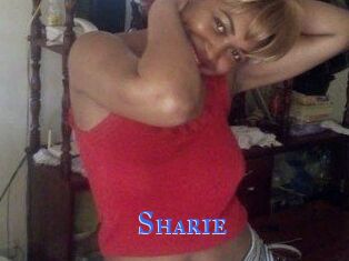 Sharie