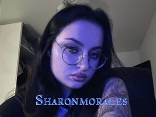 Sharonmorales