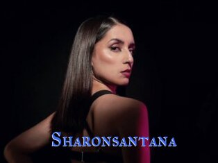 Sharonsantana