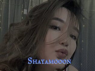 Shayamooon