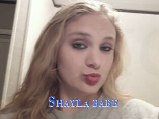 Shayla_babe