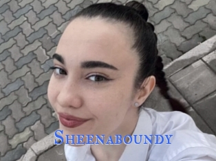 Sheenaboundy