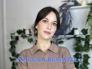 Sheenacresswell