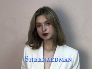 Sheenaedman