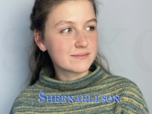 Sheenaellson