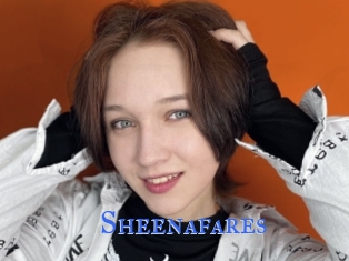 Sheenafares