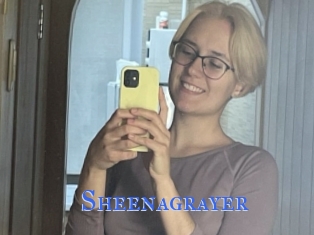 Sheenagrayer