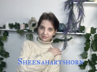 Sheenahartshorn