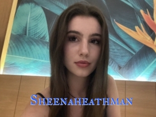 Sheenaheathman