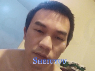 Sheiuyuu