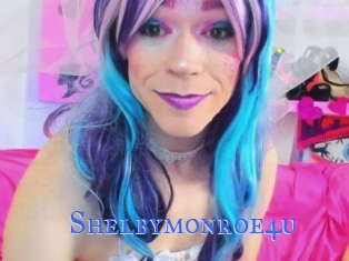 Shelbymonroe4u