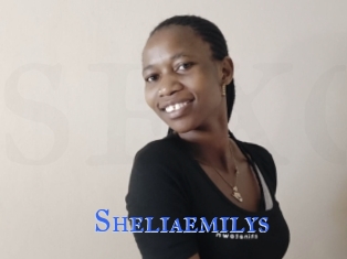 Sheliaemilys