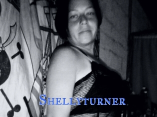 Shellyturner