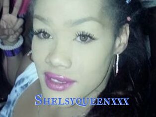 Shelsyqueenxxx