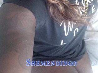 Shemendingo