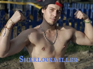 Sherlockmiller