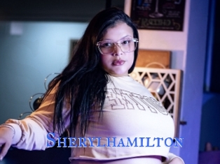 Sherylhamilton