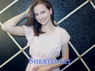 Sherylorry